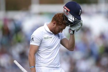 Pakistan crush England at the Oval to tie series