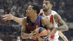 Remontada estéril en Belgrado y primera derrota del Barcelona