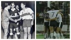 4 equipos no serían campeones con el formato actual de puntos