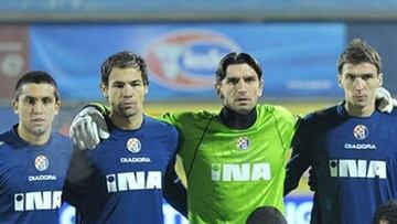 Las insólitas conexiones chilenas con los semifinalistas del Mundial