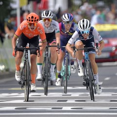 El ciclismo femenino podría tener Tour de Francia en 2022