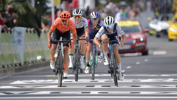 El ciclismo femenino podría tener Tour de Francia en 2022