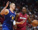 2023 NBA Finals: What happened in the regular season games between Heat and Nuggets?
