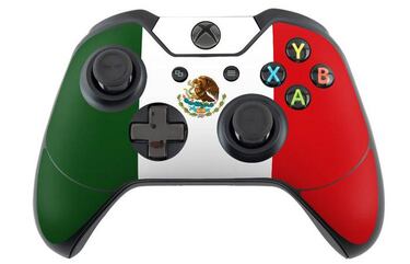 ¡Excelentes noticias Xbox Fanfest de vuelta a la Ciudad de México!