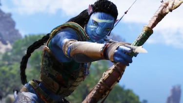 Productor de Avatar 2 revela si el videojuego Frontiers of Pandora es canon respecto a las películas