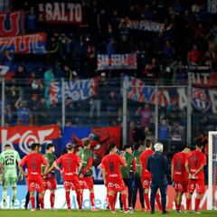 Hizo historia en 2024 en la U y hoy es el principal apuntado: volvió a quedar expuesto