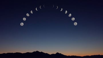 El punto máximo de la próxima la Luna Nueva será visible desde México este domingo 21 de septiembre: aquí te contamos todos los detalles.
