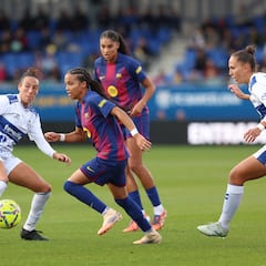 Romeu busca ‘Aitanas’