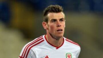 Bale: "Clasificarnos para la Euro sería como la Décima"