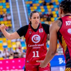 El Casademont Zaragoza defenderá su título copero