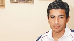 Coelho espera que su fichaje se haga en horas