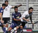 Superclásico entre Colo Colo y la U ya tiene fecha confirmada
