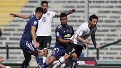 Superclásico entre Colo Colo y la U ya tiene fecha confirmada
