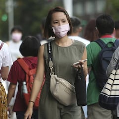 Mascarillas homologadas: ¿es necesario usar un filtro de protección?