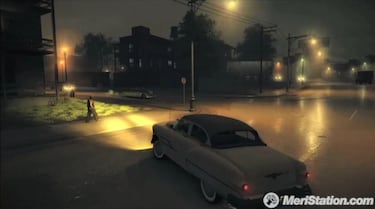 Mafia II, Impresiones
