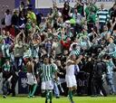 El Betis huele a Primera