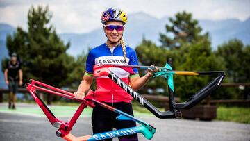 Ferrand-Prevot tiene una presión arterial problemática