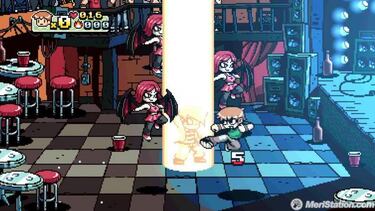 Scott Pilgrim contra el mundo, Impresiones