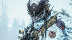 El diseñador de Cyberpunk 2077 comparte su visión de Metal Gear Solid