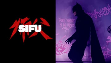 Sifu: Batman, Daredevil y John Wick se cuelan en el juego mediante mods