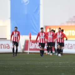 Un pésimo Deportivo cae en Zamora y entra en barrena