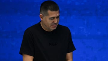 Riquelme contesta a insultos racistas de periodista deportivo
