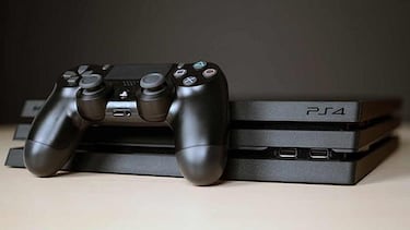 Filtrados los primeros detalles del firmware 5.0 de PS4