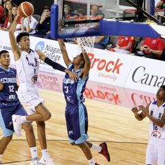 Lo que necesita Chile para clasificar al Mundial Sub 18