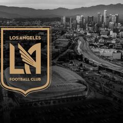 Youtube compró los derechos televisivos de Los Angeles FC