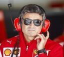 Mattiacci: “Creo que Alonso quiere ganar el título con Ferrari”