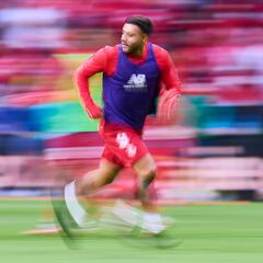 Así salen América y Toluca para buscar el campeonato del Clausura 2025 de la Liga MX