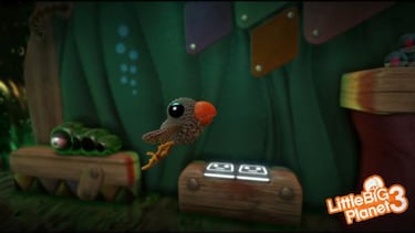 LittleBigPlanet 3