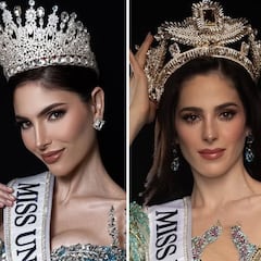Ellas son las representantes latinas rumbo a Miss Universo 2025: México, Venezuela, Chile y Puerto Rico ya fueron elegidas