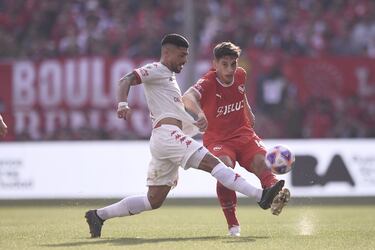 Se probó en el City y llega a Chile: “Me pone feliz estar en un club tan grande; Isla me habló maravillas”