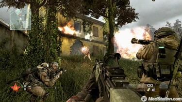 Activision y Electronic Arts llegan a un acuerdo por el caso de la fuga de talentos de Modern Warfare