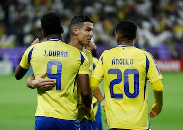 ¡Mr. Champions es insaciable! 