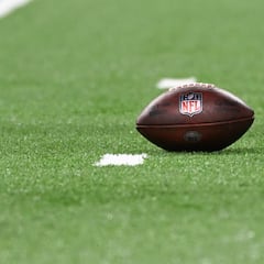 NFL Power Rankings: Semana 10; Eagles inicia la segunda parte de la temporada como el mejor equipo