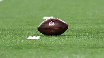 La NFL está en su punto medio con 136 partidos consumados