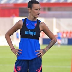 Virginia Torrecilla estalla en redes: "Juega tú con tus amigos los borrachos"