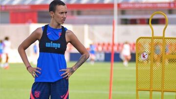 Virginia Torrecilla estalla en redes: "Juega tú con tus amigos los borrachos"