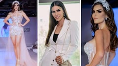 ¿Quién es Cynthia de la Vega, nueva directora de Miss Universo México?