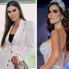 ¿Quién es Cynthia de la Vega, nueva directora de Miss Universo México?