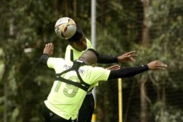 Nacional es líder del torneo con 30 puntos