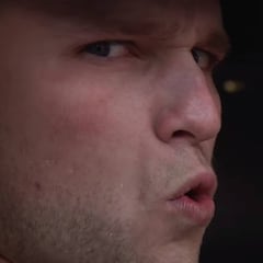 Un grupo de skaters se cuela en un colegio para 'hacer historia'