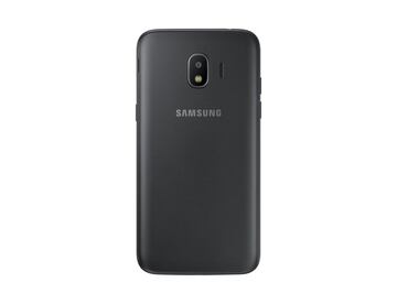 Así es el nuevo Samsung Galaxy J2 Pro (2018) de 120 euros