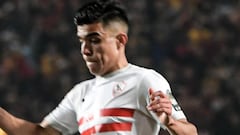 Raja Casablanca 0-1 Zamalek: Bencharki heads Egyptian giants closer to Champions League final