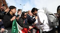 Un talismán llamado Raúl Jiménez