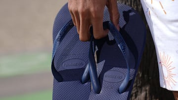 Chanclas Havaianas Top para hombre y mujer
