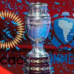 Conoce la forma en la que los equipos de Concacaf clasificarán a la Copa América 2024