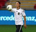 Özil es duda ante Turquía y dispara las suspicacias